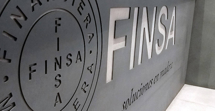 FINSA MDF Platten von Leyendecker in Trier